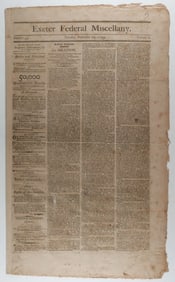 ROBERT TREAT PAINE, JR.