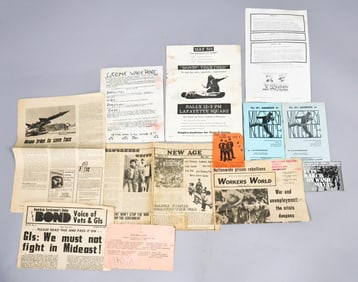 VIETNAM VETS ACTIVISM (13)