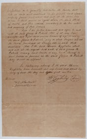 (TEXAS) HENRY E. MCCULLOCH