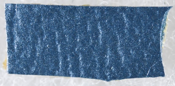A PIECE OF UPHOLSTERY FROM KENNEDY’S ASSASSINATION LIMOUSINE
