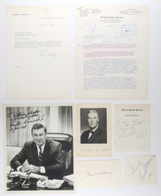 AMERICAN POLITICIANS (17)