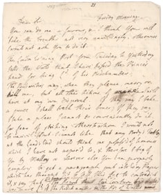 HENRY HYDE, VISCOUNT CORNBURY