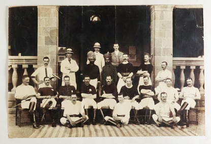 BRITISH MILITARY IN AFRICA PHOTO ALBUM