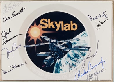 PROJECT SKYLAB