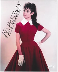 BRIGITTE BARDOT