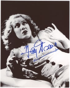 FAY WRAY