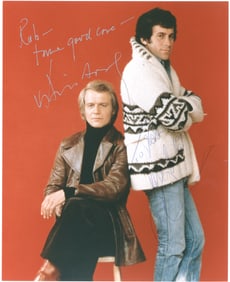 'STARSKY & HUTCH'