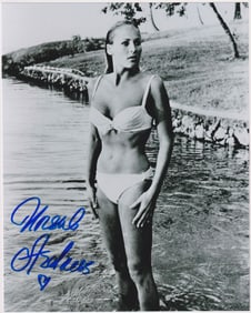 URSULA ANDRESS (3)