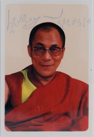 DALAI LAMA