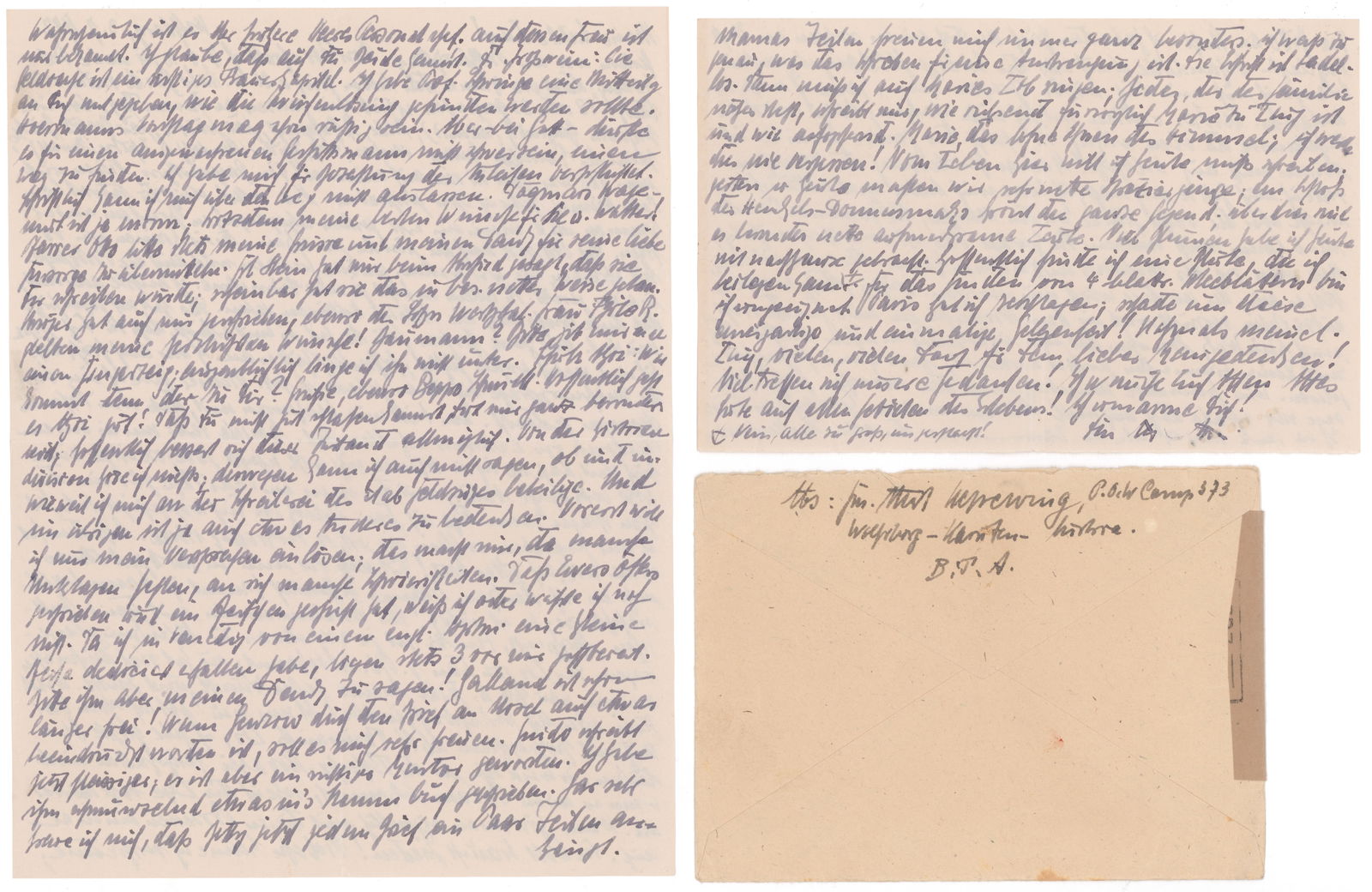 ALBERT KESSELRING - 2