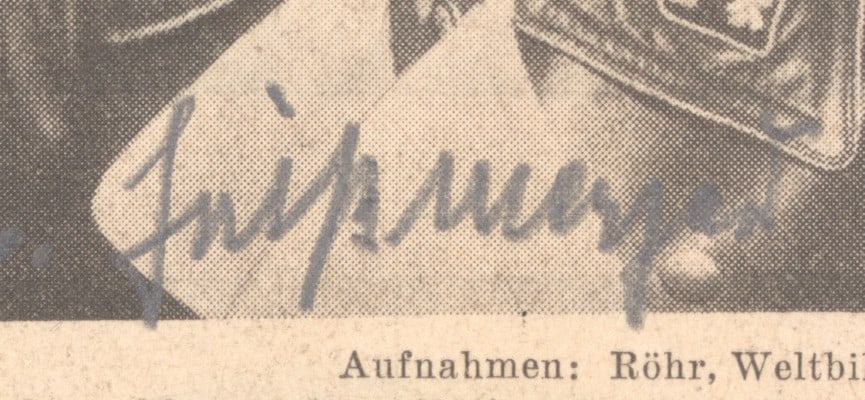 AUGUST HEISSMEYER - 2