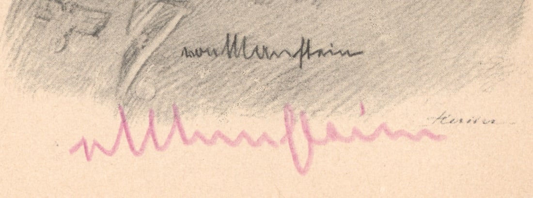 ERICH VON MANSTEIN - 2