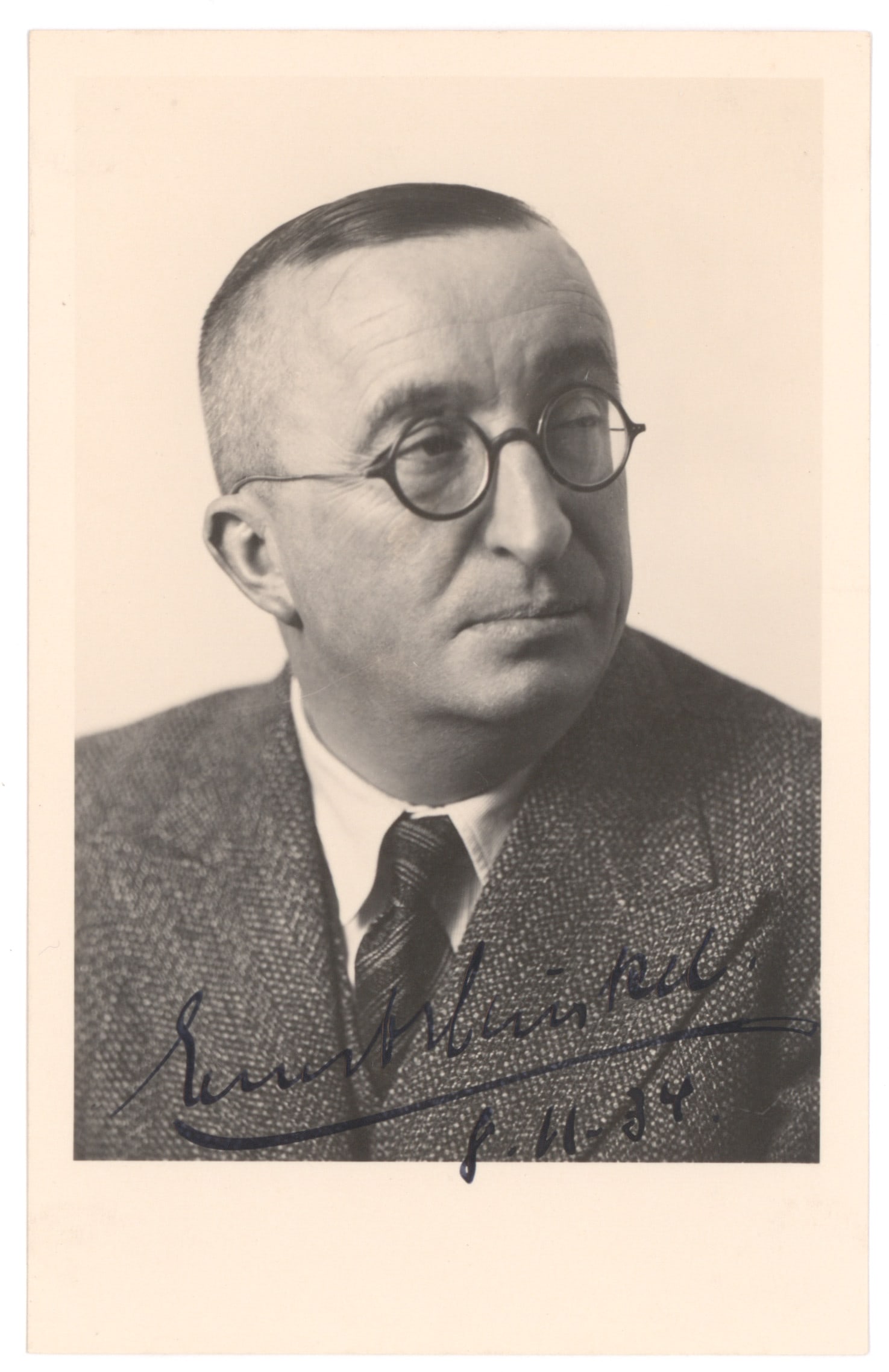 ERNST HEINKEL: (1888 – 1958) German aircraft designer and manufacturer, and member of the Nazi party. His company produced the Heinkel He 178, the world's first turbojet aircraft and jet plane, and the