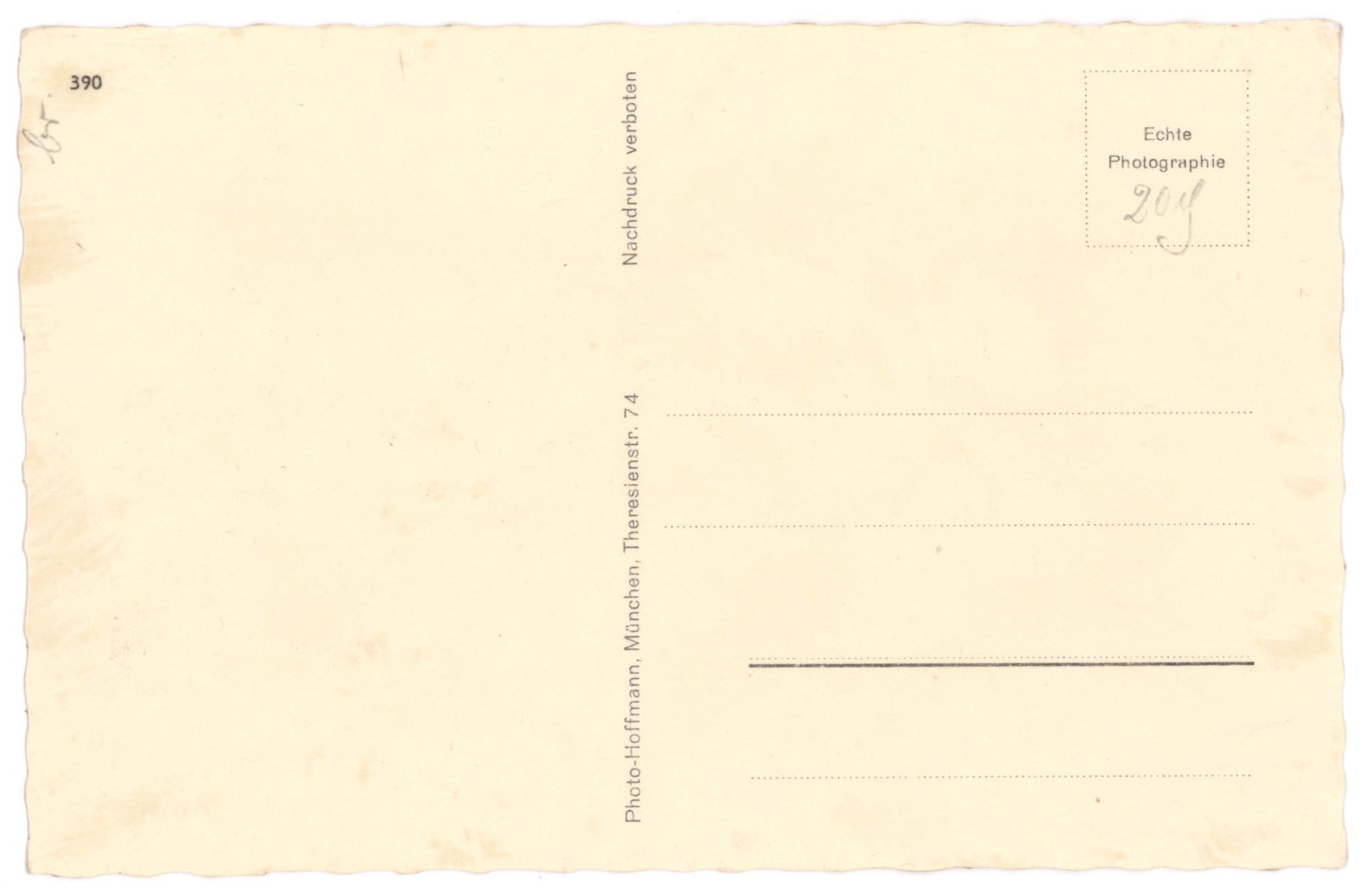 FRANZ XAVER SCHWARZ - 3