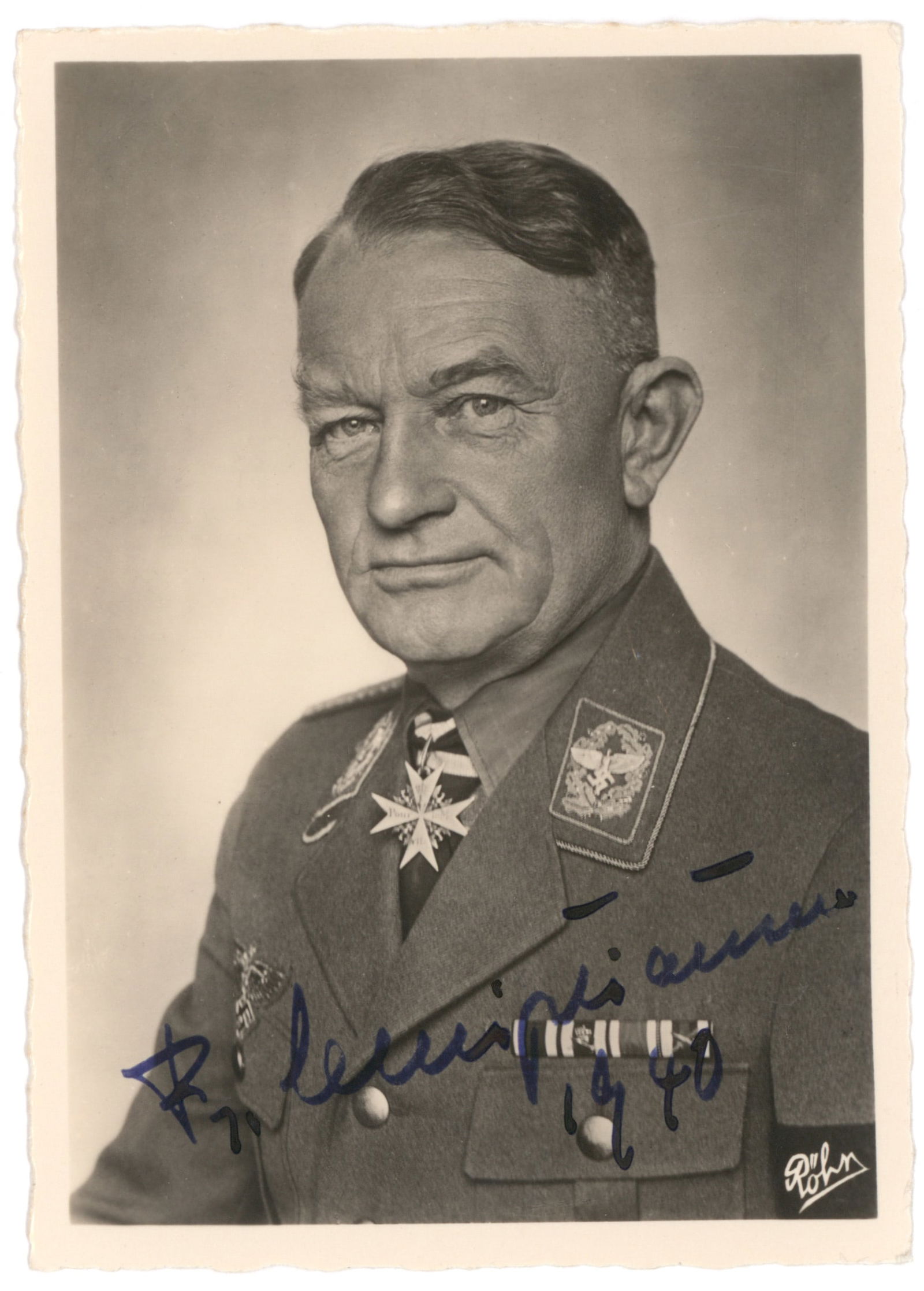 FRIEDRICH CHRISTIANSEN (1 of 3)