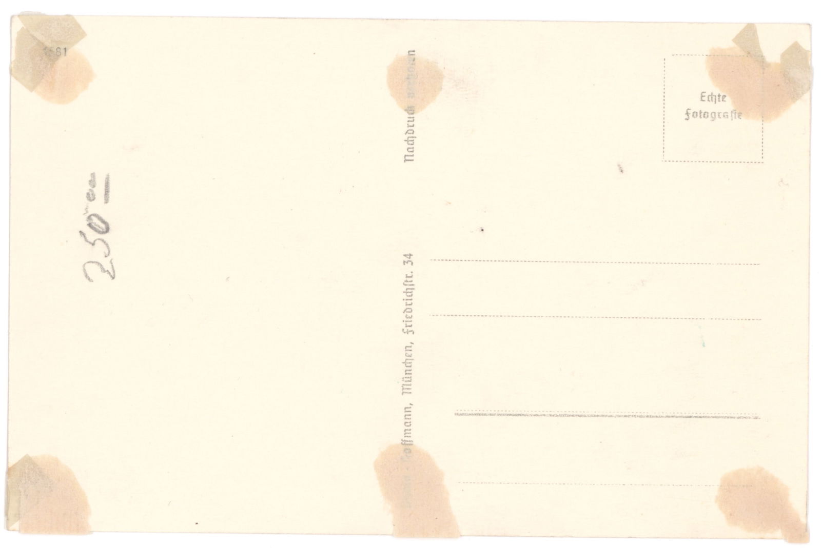 GEORGE VON KUCHLER - 3