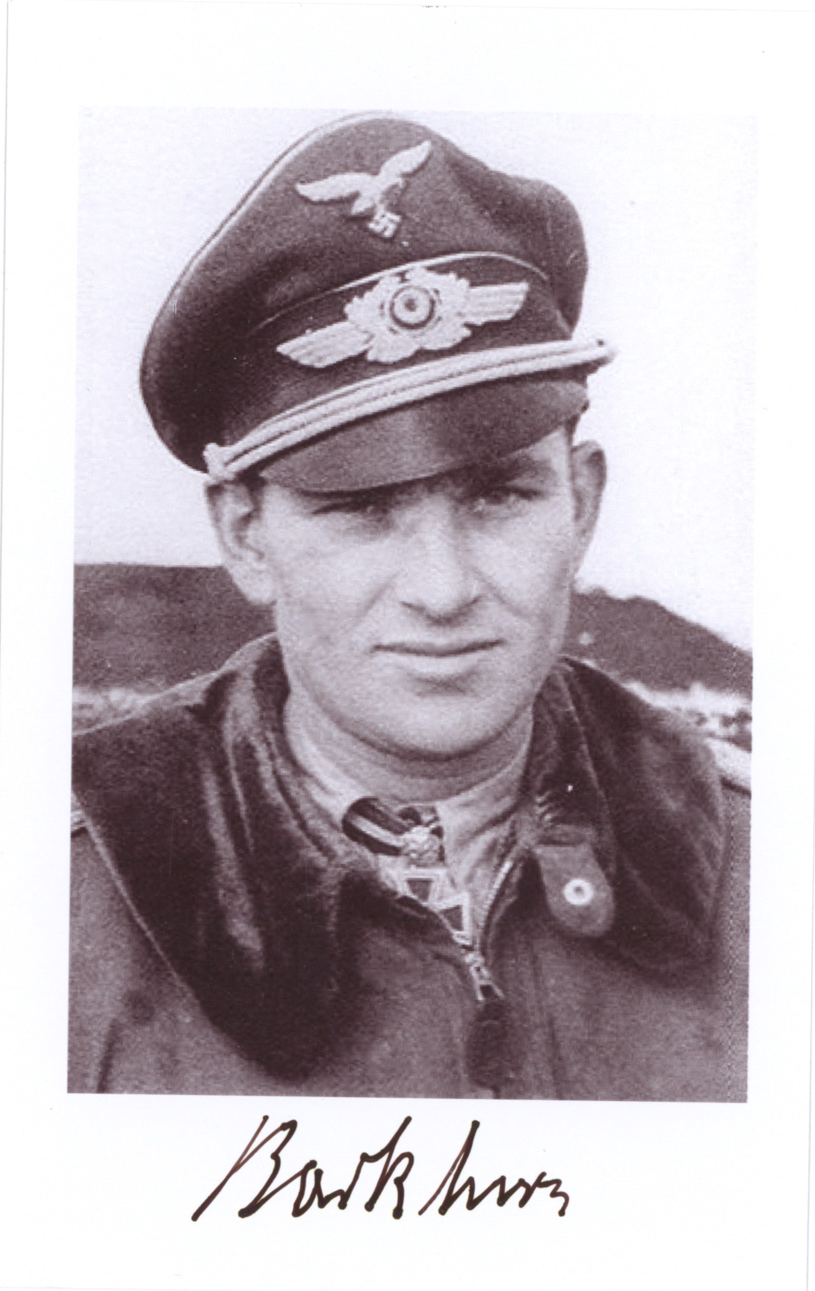 GERHARD BARKHORN (1 of 2)