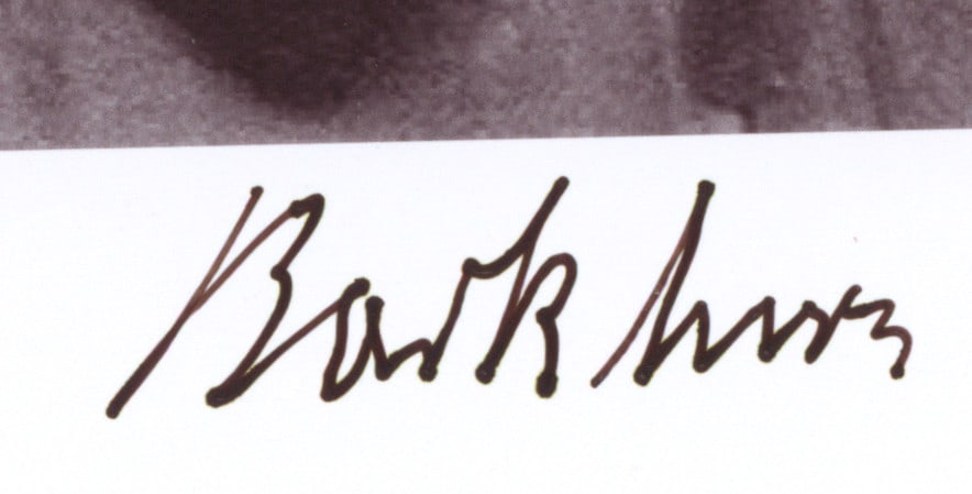 GERHARD BARKHORN - 2