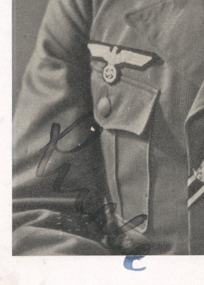 GUSTAV-GEORG KNABE - 2