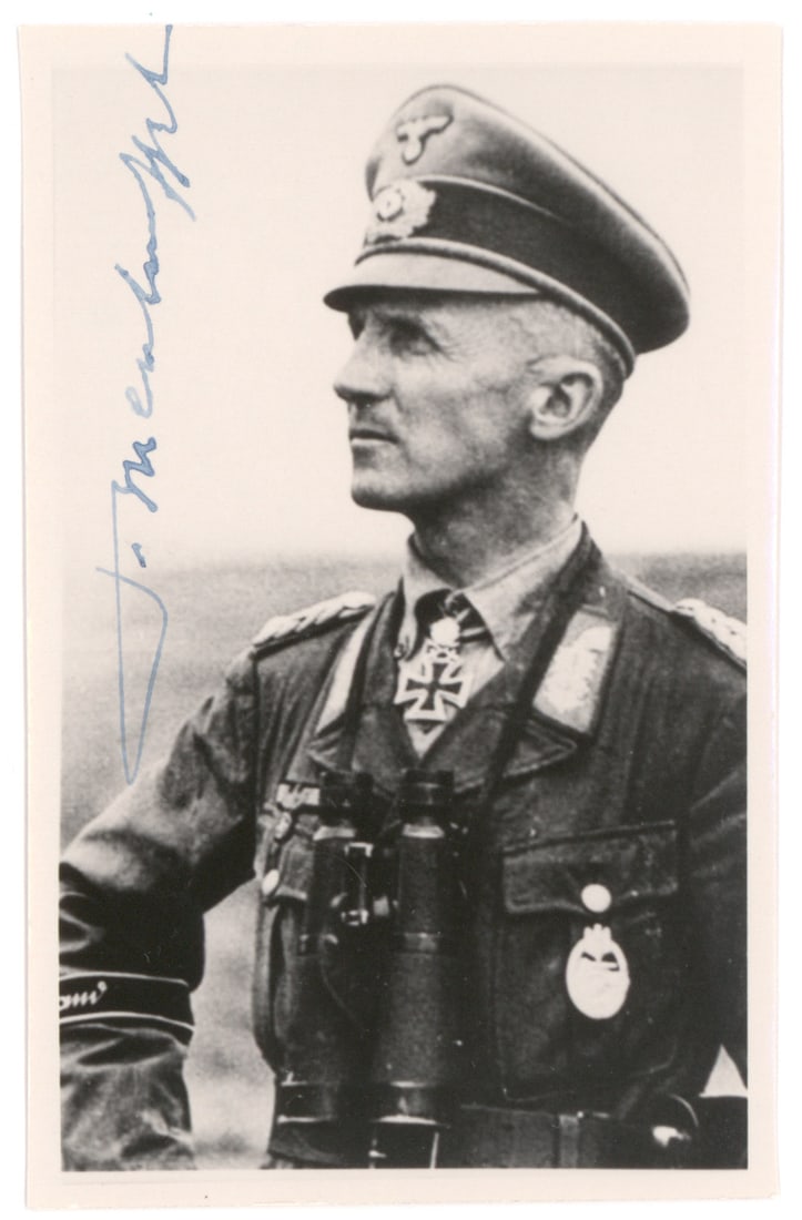 HASSO VON MANTEUFFEL (1 of 3)