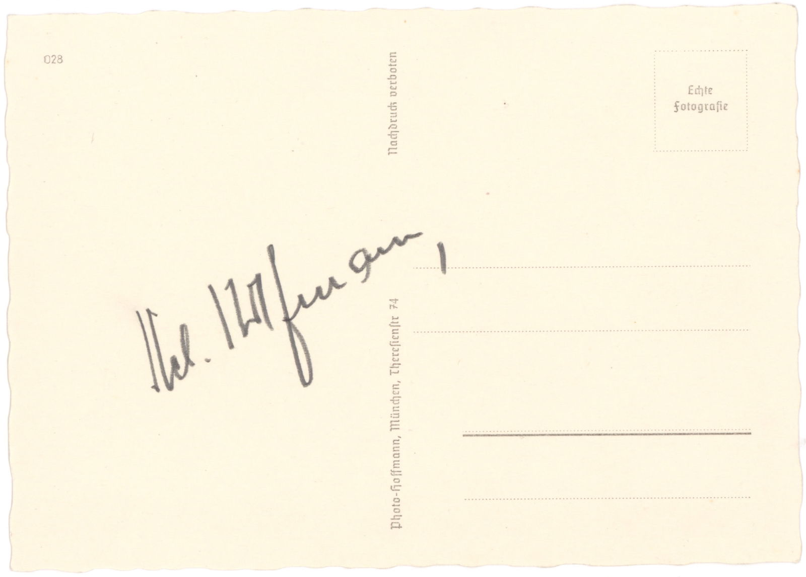 HEINRICH HOFFMANN - 2