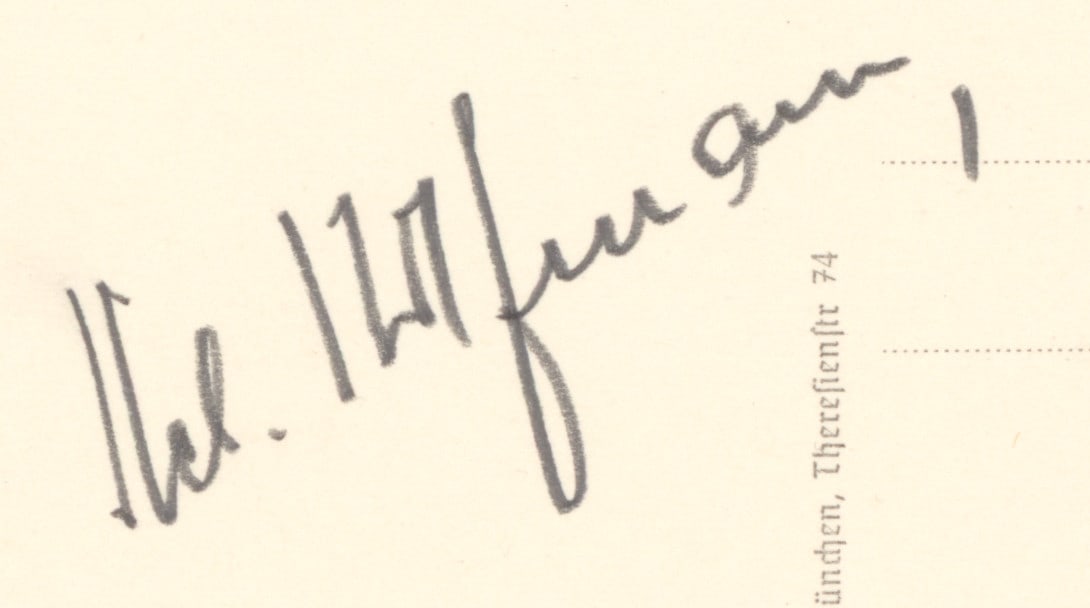 HEINRICH HOFFMANN - 3