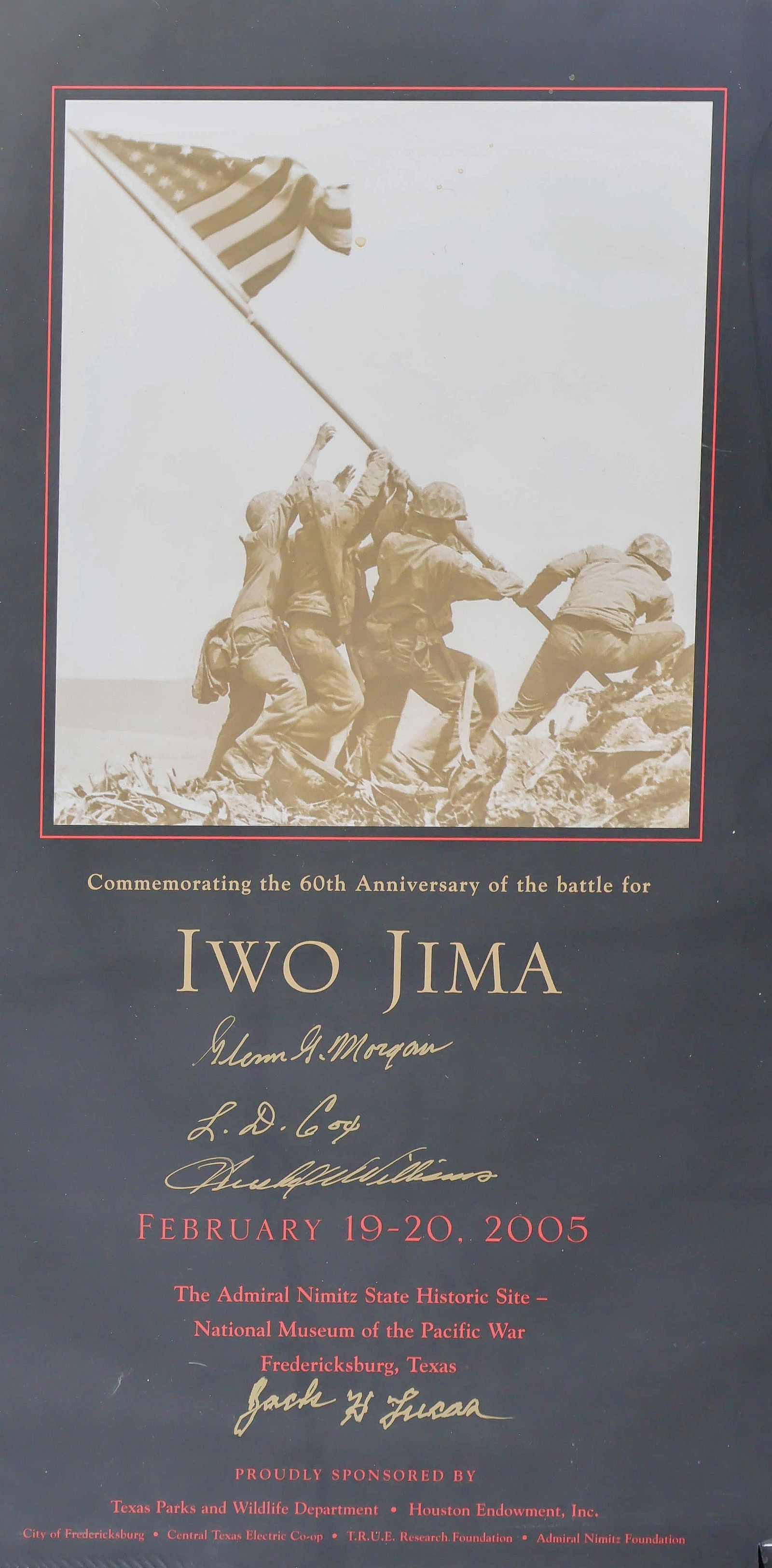 (IWO JIMA) - 2