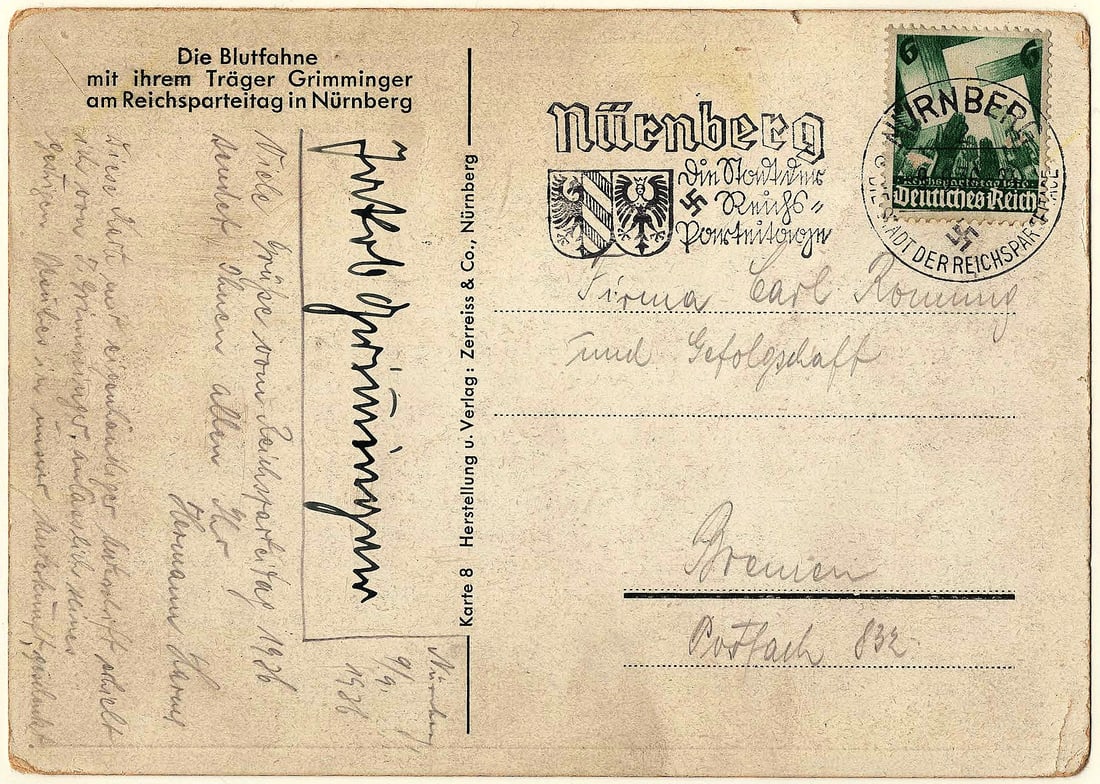 JAKOB GRIMMINGER - 2