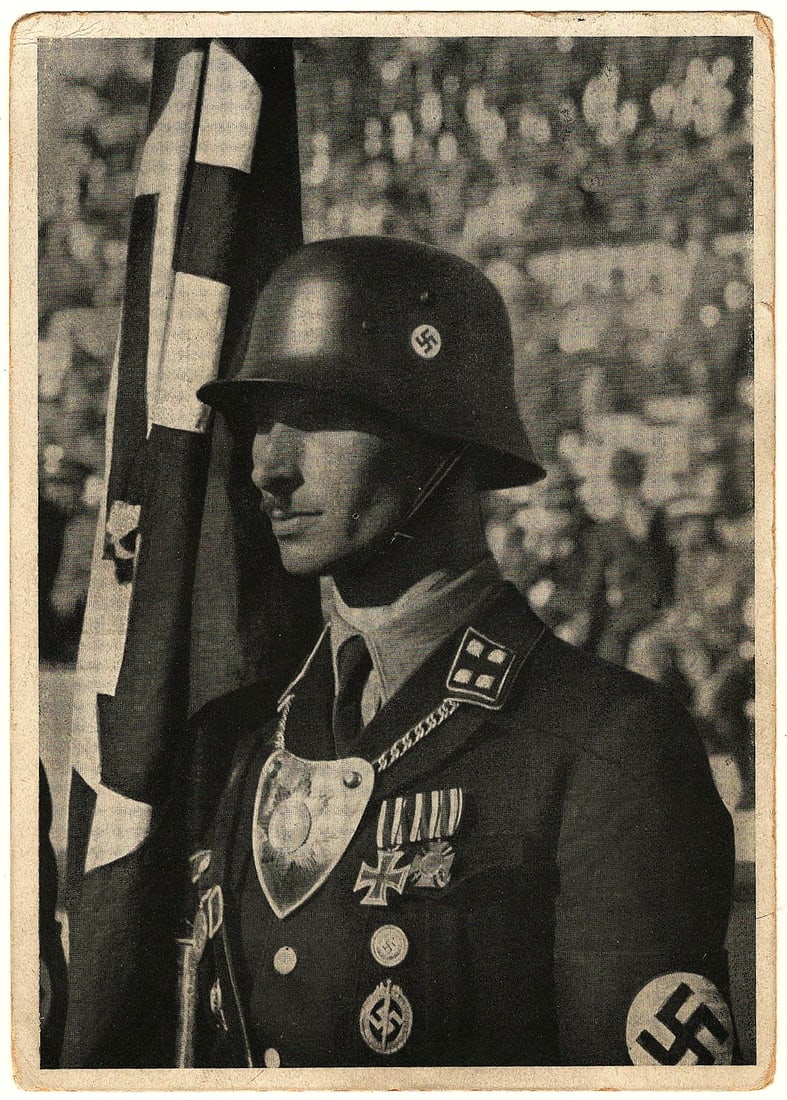 JAKOB GRIMMINGER - 3