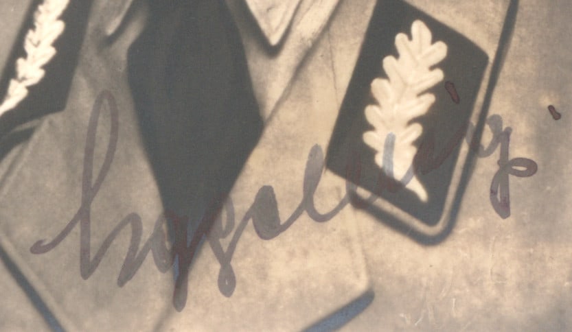 JOACHIM EGGELING - 2