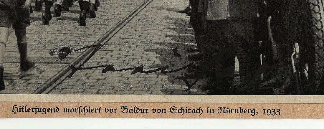 JULIUS STREICHER - 2