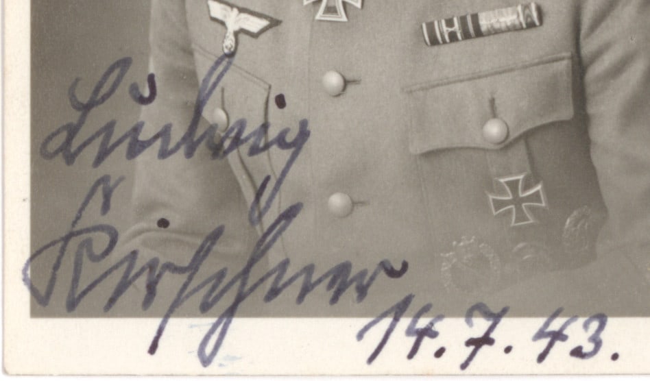 LUDWIG KIRSCHNER - 2