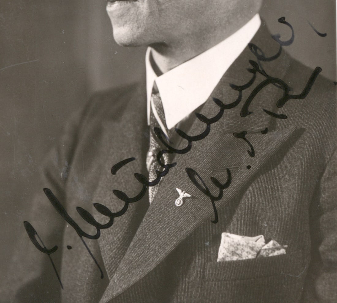 LUDWIG MUNCHMEYER - 2