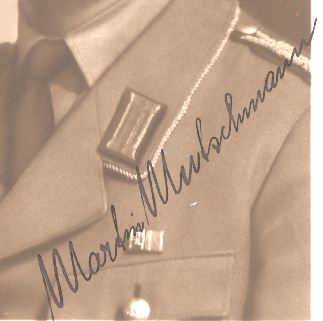 MARTIN MUTSCHMANN - 2