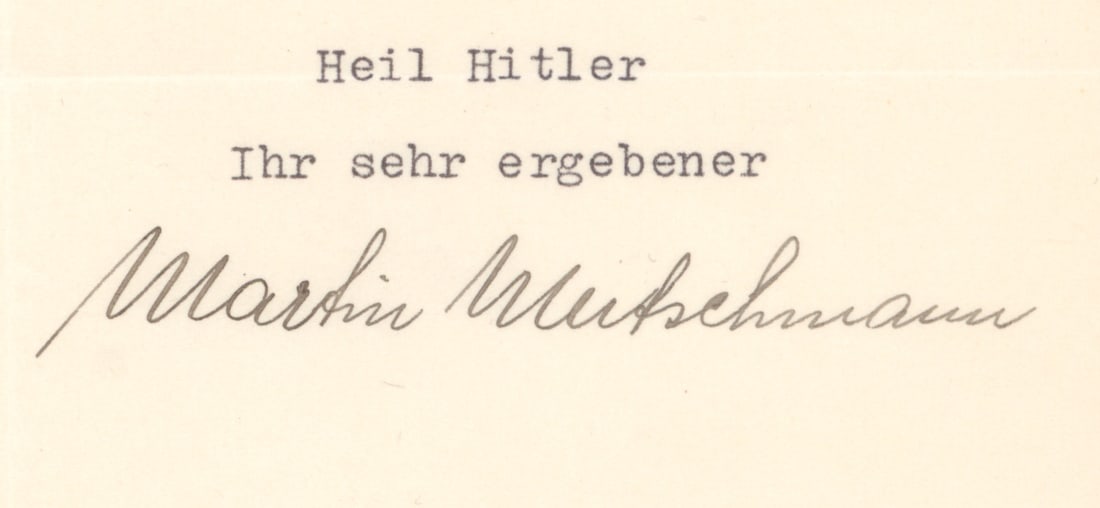 MARTIN MUTSCHMANN - 2