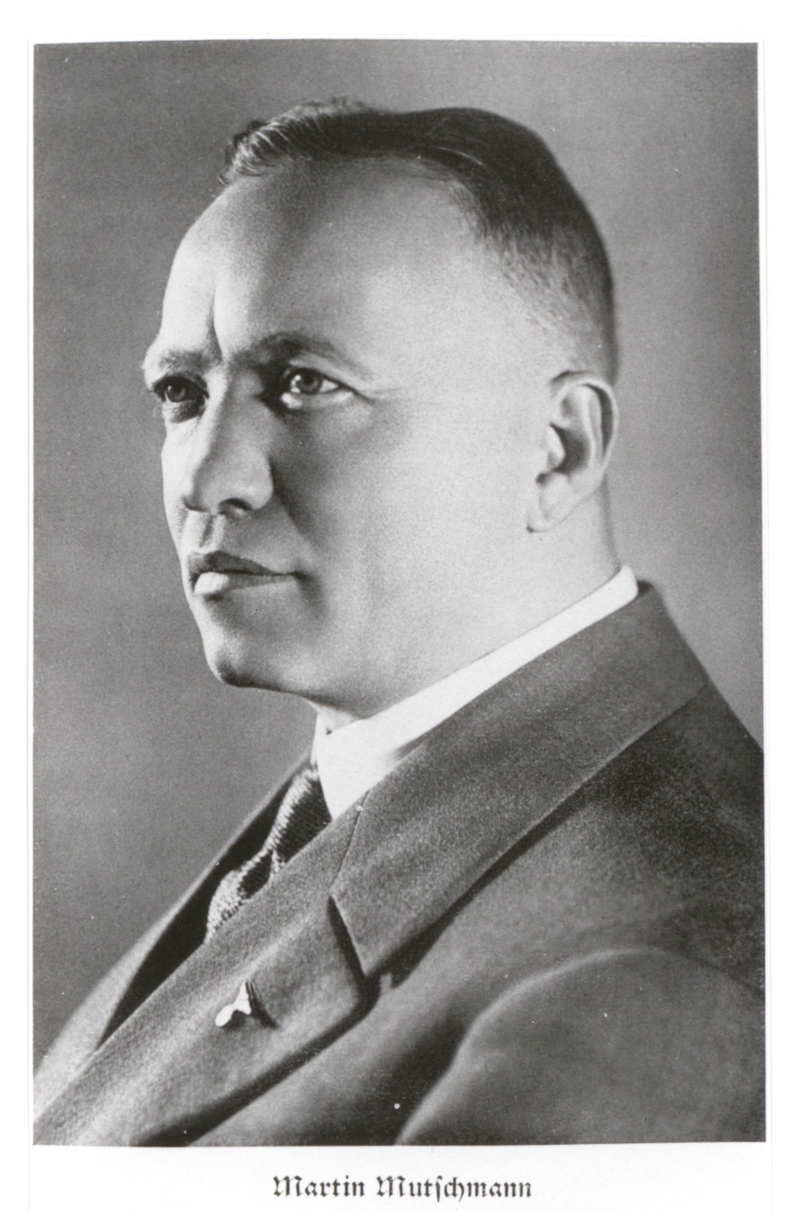 MARTIN MUTSCHMANN - 3