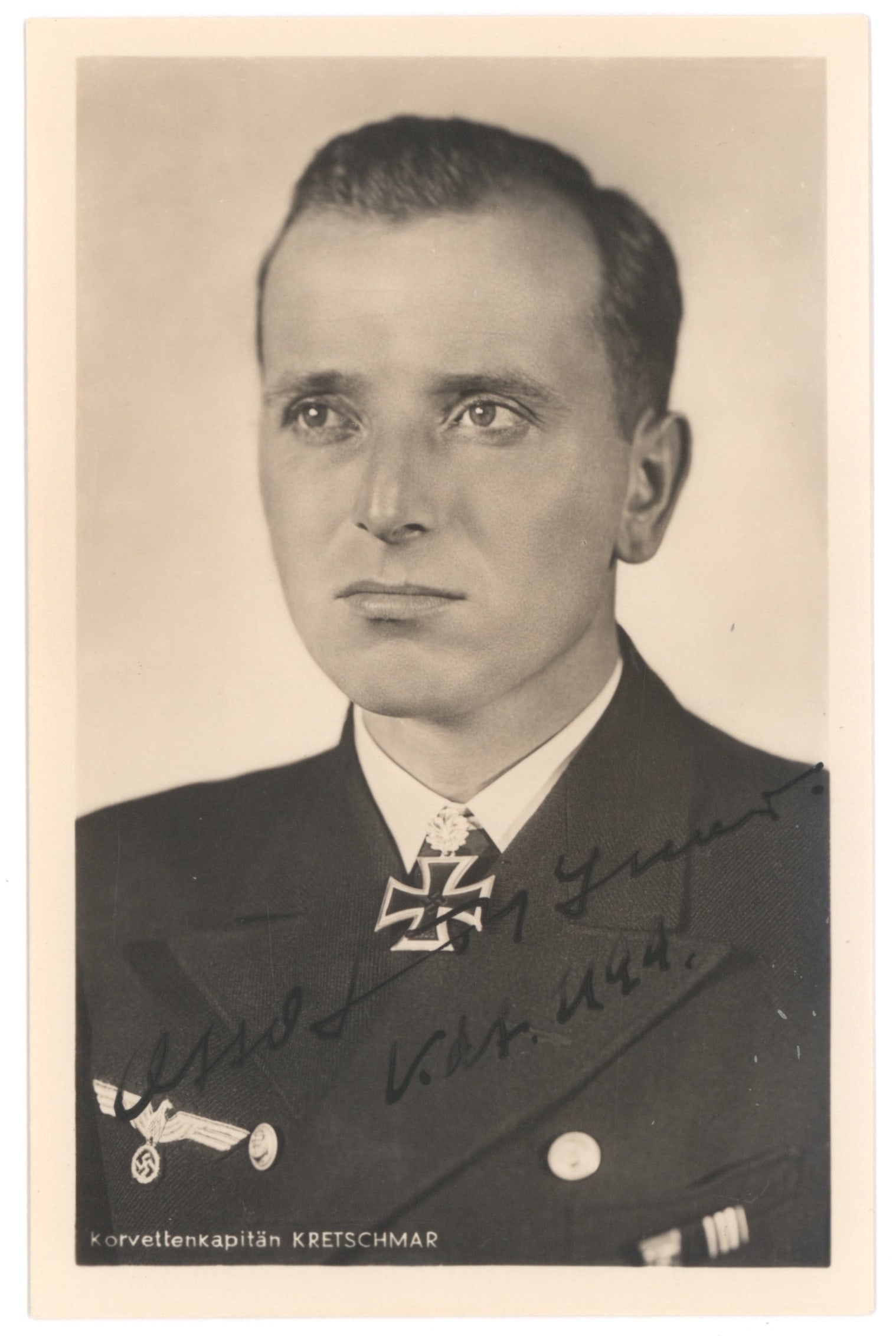 OTTO KRETSCHMER (1 of 3)