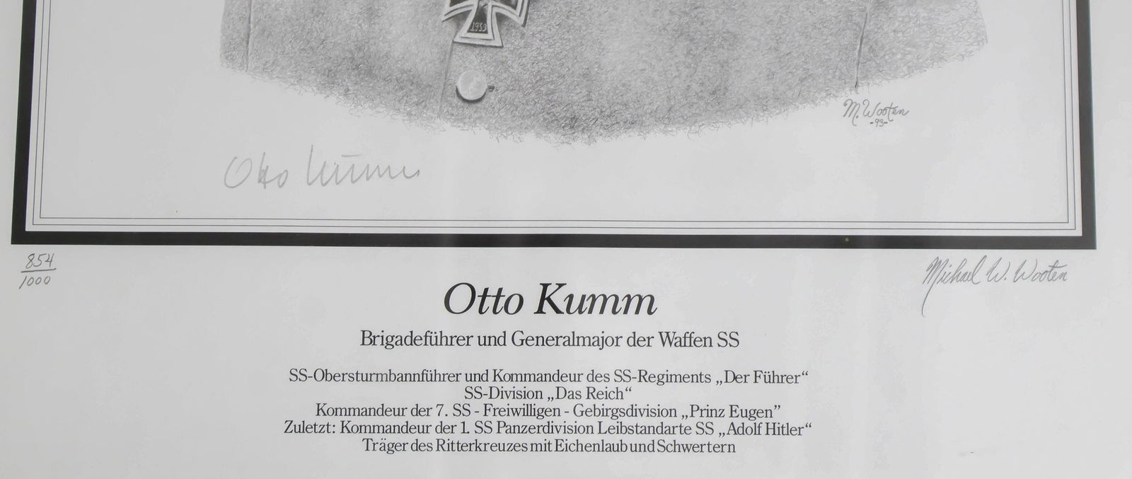 OTTO KUMM - 3