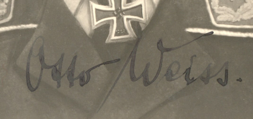 OTTO WEISS - 2