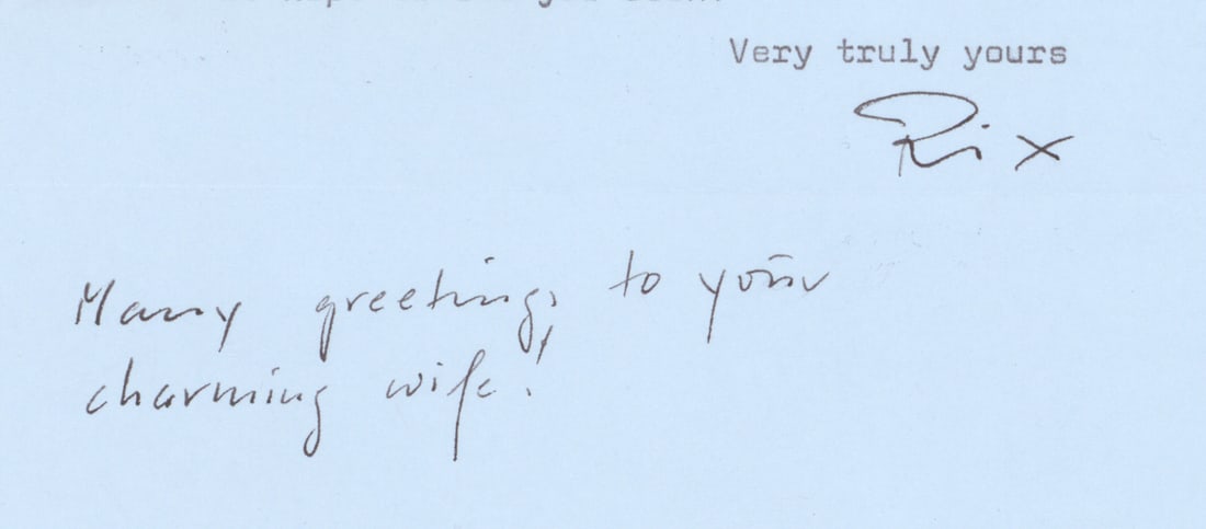 RICHARD SCHULZE-KOSSENS - 5