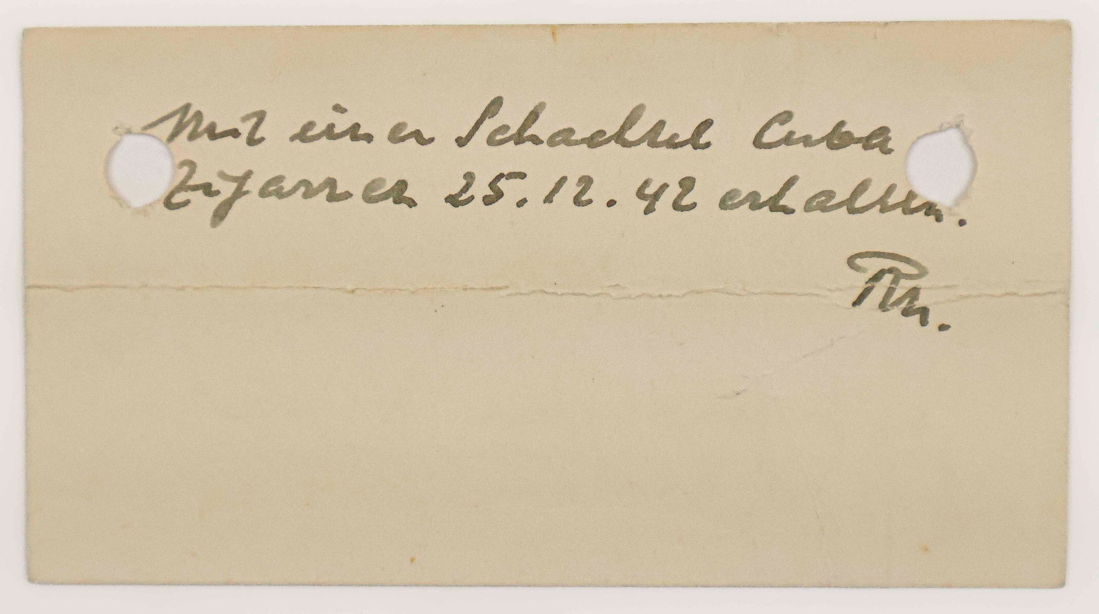 RUDOLF HESS: (1894 - 1987) Nazi German Deputy Fuehrer and second in command after Goering, Hess was one of Hitler's closest confidantes and friends. In an unauthorized peace mission, Hess flew a German fighter to