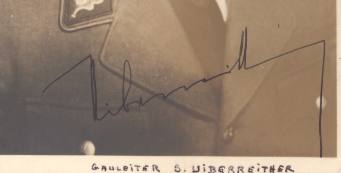 SIEGFRIED UIBERREITHER - 2