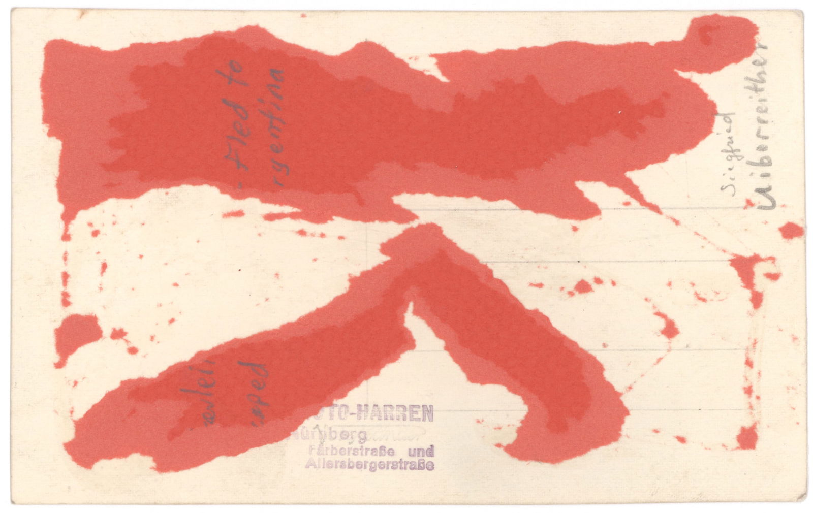 SIEGFRIED UIBERREITHER - 3