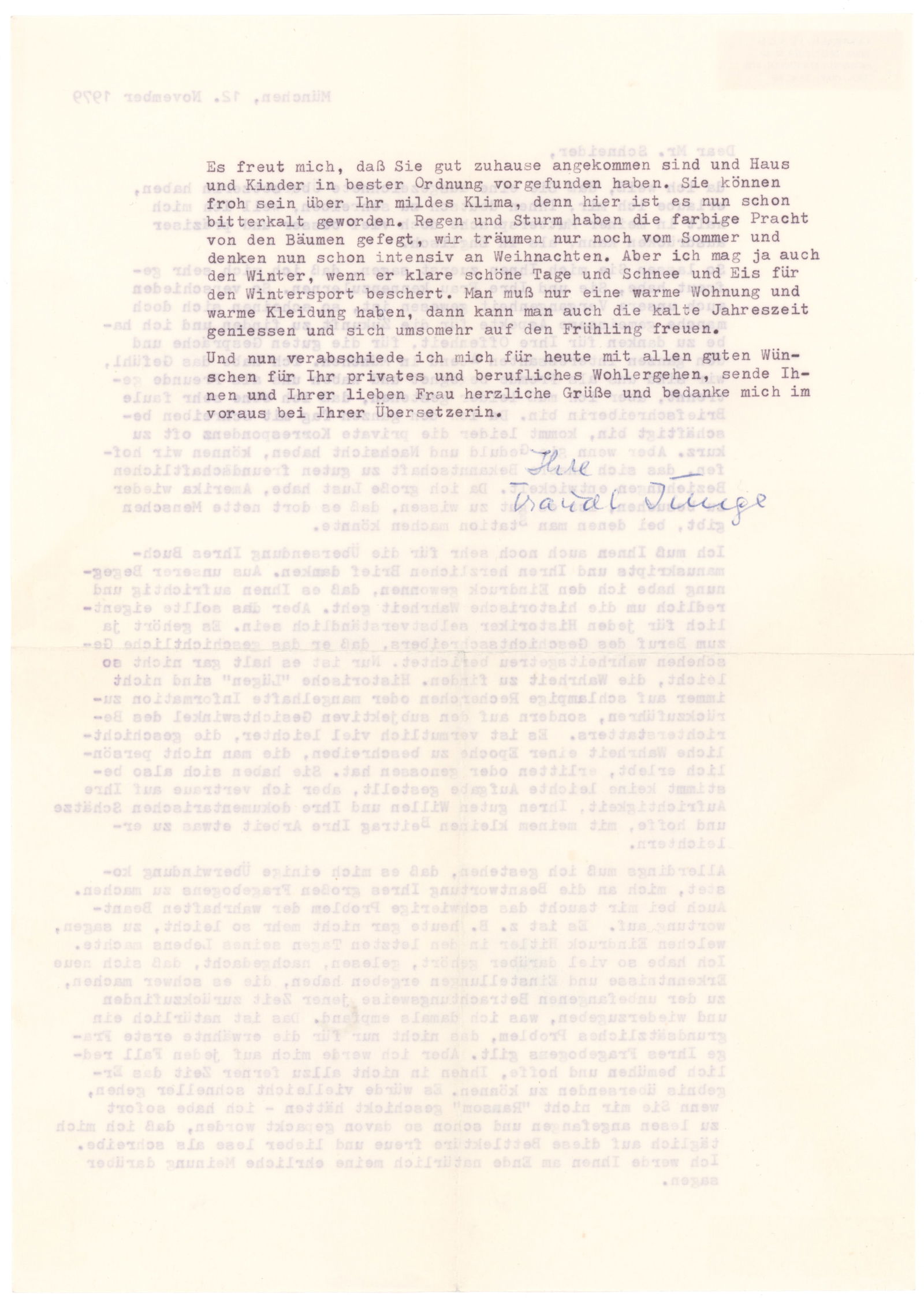 TRAUDL JUNGE (1 of 4)