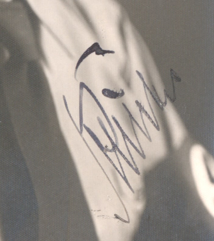 WILHELM 'WILLI' STOHR - 2