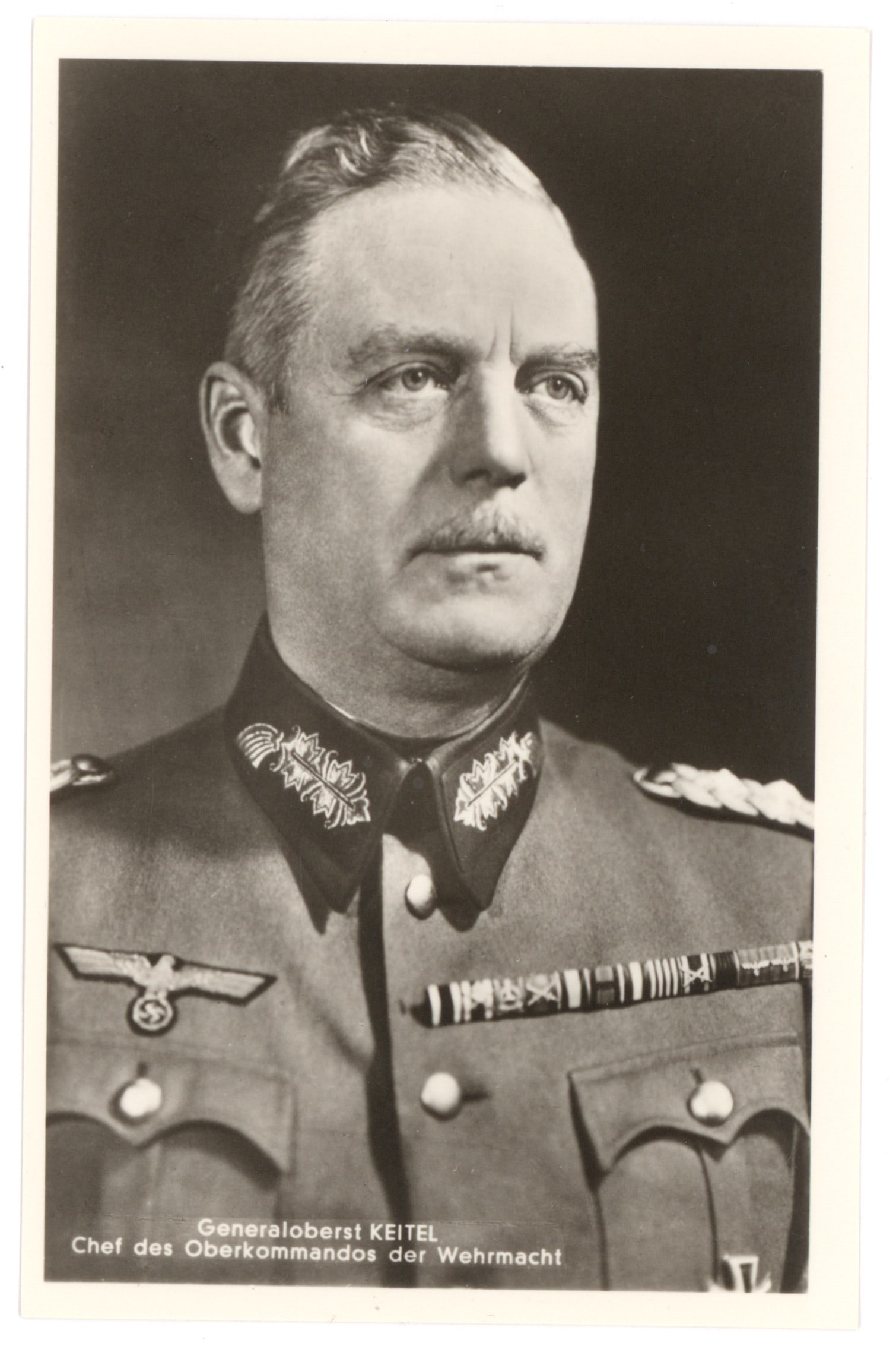 WILHELM KEITEL - 3