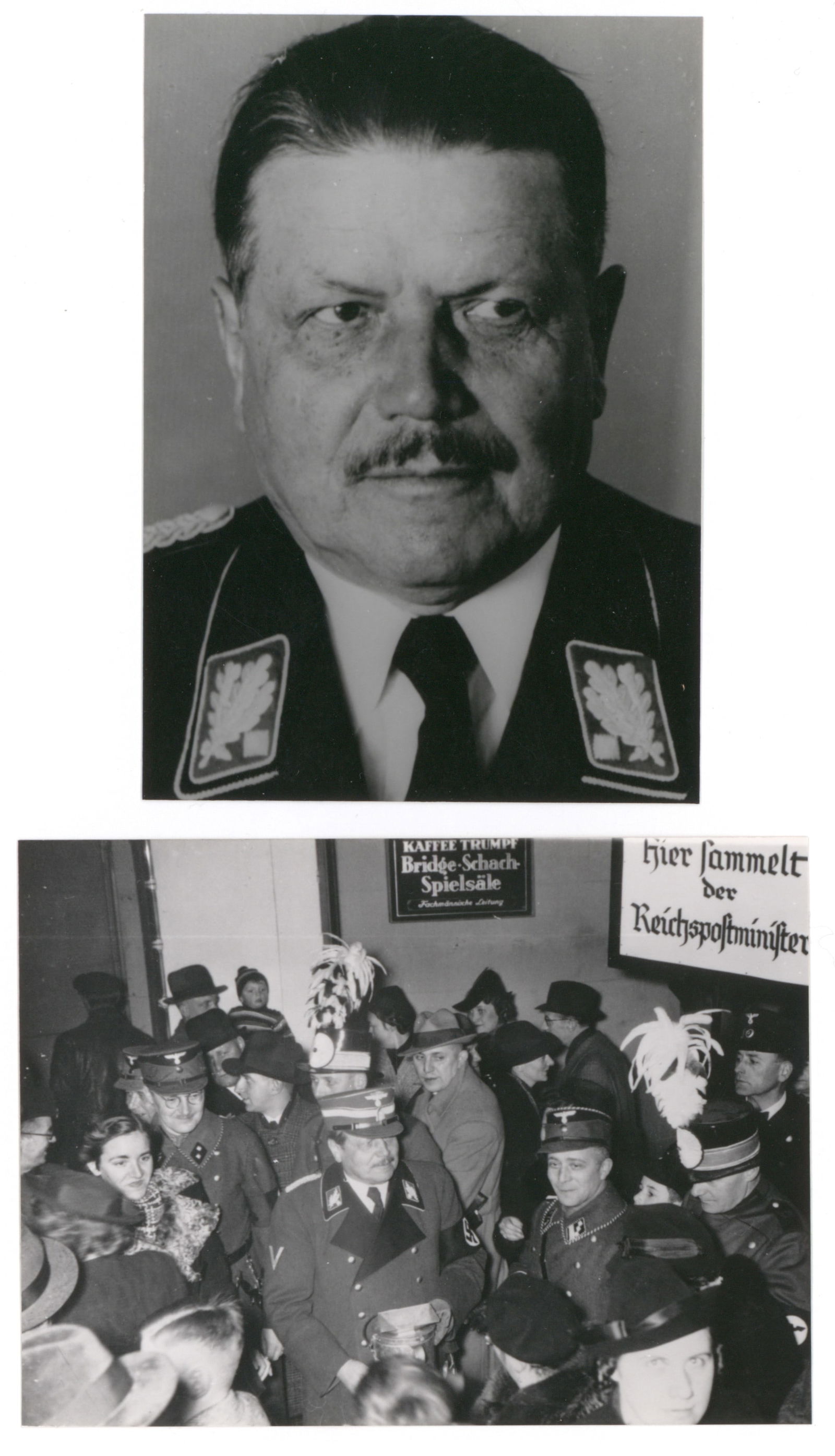 WILHELM OHNESORGE - 3