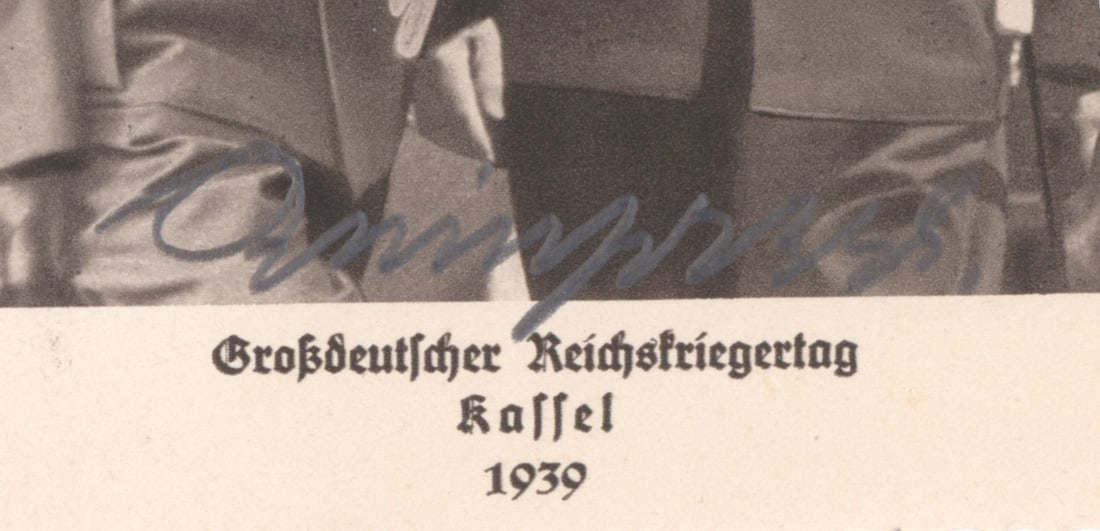 WILHELM REINHARD - 2