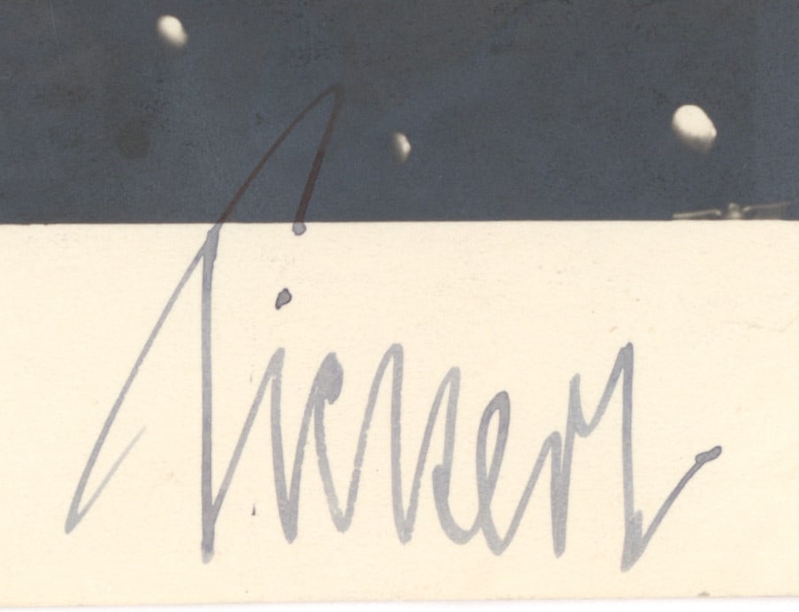 WOLFGANG PICKERT - 2