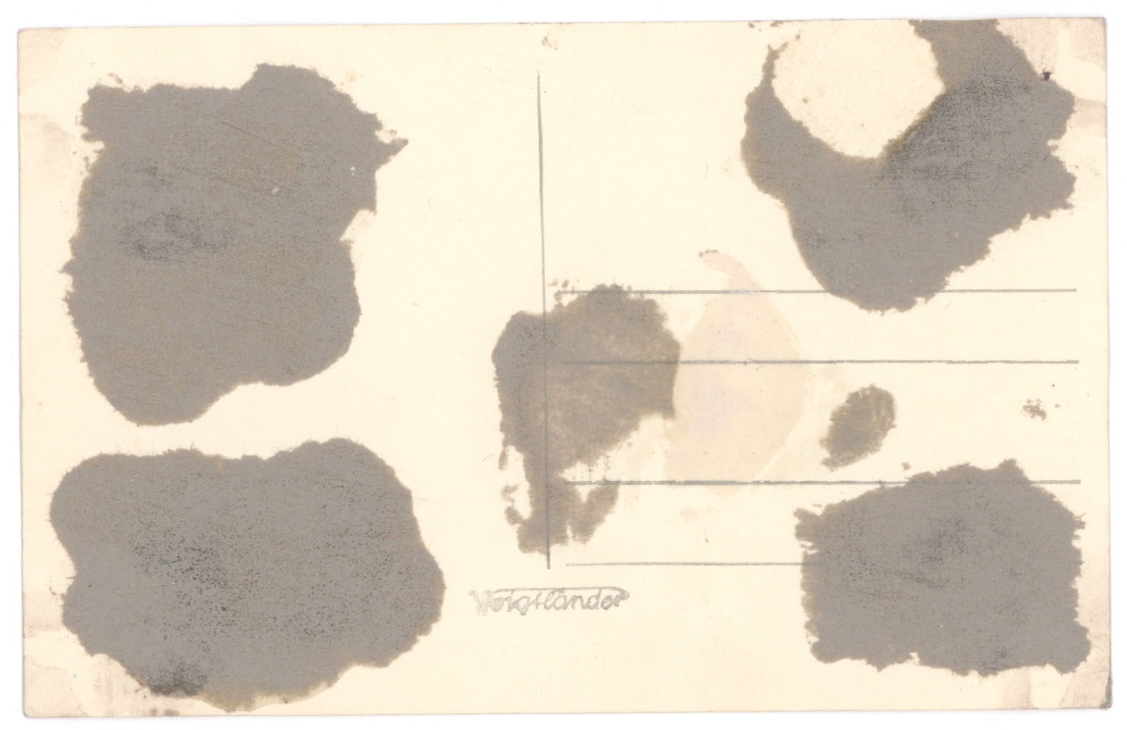 WOLFGANG PICKERT - 3